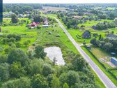Yra grezinys, vanduo, pravesta elektra, salia - nuotraukos Nr. 21