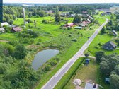 Yra grezinys, vanduo, pravesta elektra, salia - nuotraukos Nr. 22