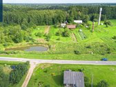 Yra grezinys, vanduo, pravesta elektra, salia - nuotraukos Nr. 25