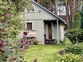 Parduodama jauki sodyba Molėtų rajone, - nuotraukos Nr. 3