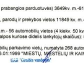 Parduodamas 2.3 ha. komercinės paskirties - nuotraukos Nr. 8