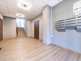 Nuomojamas šviesus ir jaukus vieno kambario - nuotraukos Nr. 10