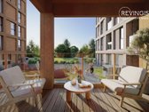 Revingio kvartalas įsikūręs kaimynystėje su - nuotraukos Nr. 13