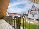 Išskirtinis mansardinis butas su vieninteliu - nuotraukos Nr. 5