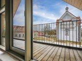 Išskirtinis mansardinis butas su vieninteliu - nuotraukos Nr. 6