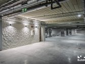 Išskirtinis mansardinis butas su vieninteliu - nuotraukos Nr. 28