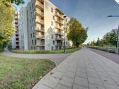 Nuomojamas Trijų Kambarių Butas Gamtos - nuotraukos Nr. 16