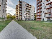 Nuomojamas Trijų Kambarių Butas Gamtos - nuotraukos Nr. 21