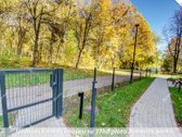 Nuomojamas Trijų Kambarių Butas Gamtos - nuotraukos Nr. 24