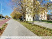 Nuomojamas Trijų Kambarių Butas Gamtos - nuotraukos Nr. 26