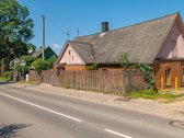 Parduodamas 3 Butų Gyvenamasis Namas - nuotraukos Nr. 2