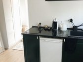 Nomuojamas butas - studija privačioje valdoje - nuotraukos Nr. 5