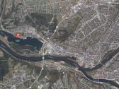 Nuomuojamos 44m2 / 132m2 patalpos pirmame - nuotraukos Nr. 16