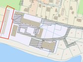 Nuomuojamos 44m2 / 132m2 patalpos pirmame - nuotraukos Nr. 15
