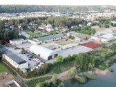 Nuomuojamos 44m2 / 132m2 patalpos pirmame - nuotraukos Nr. 13