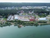 Nuomuojamos 44m2 / 132m2 patalpos pirmame - nuotraukos Nr. 5