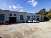 Nuomuojamos 44m2 / 132m2 patalpos pirmame - nuotraukos Nr. 3