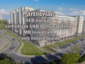 Parduodamas Moderniai Įrengtas, Šviesus 1 - nuotraukos Nr. 11