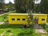 Parduodamos 68 kv.m. maisto gamybinės