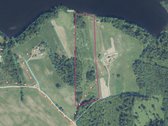 Parduodamas 4 Ha Ploto Sklypas Prie Ežero, - nuotraukos Nr. 2
