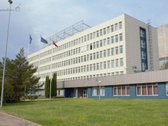 Ab "Ignitis gamyba" organizuoja patalpų