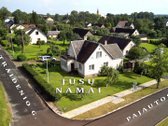 Kernavėje Pard. Mūrinis Namas