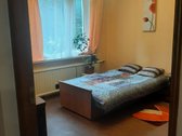 Išnuomojamas 2-jų kamb.tvarkingas butas su - nuotraukos Nr. 6