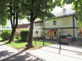Parduodamas Pastatas Miesto Centre – Kranto G. - nuotraukos Nr. 4