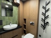 Isnuomojami Lofto Tipo Butai Šnipiškėse - nuotraukos Nr. 22