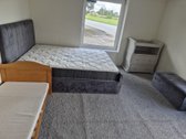 Parduodamas jaukus 2 aukštų namas Rokiškio r. - nuotraukos Nr. 9