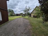 Parduodamas jaukus 2 aukštų namas Rokiškio r. - nuotraukos Nr. 5