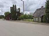 Parduodamas jaukus 2 aukštų namas Rokiškio r. - nuotraukos Nr. 2