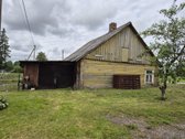 Parduodamas jaukus 2 aukštų namas Rokiškio r. - nuotraukos Nr. 13