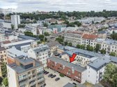 Parduodamos 81 kv.m Patalpos Laisvės Alėjoje - nuotraukos Nr. 14