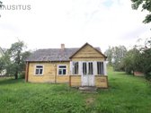 Parduodamas 53,30 Kv.m Namas Su 12,14 Arų