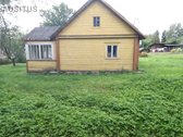 Parduodamas 53,30 Kv.m Namas Su 12,14 Arų - nuotraukos Nr. 7