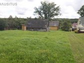 Parduodamas 53,30 Kv.m Namas Su 12,14 Arų - nuotraukos Nr. 6
