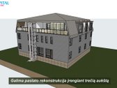 Parduodamas Gyvenamosios Paskirties - nuotraukos Nr. 23