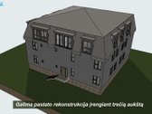 Parduodamas Gyvenamosios Paskirties - nuotraukos Nr. 24