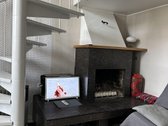 Išnuomojamas puikiai irengtas studio tipo - nuotraukos Nr. 7