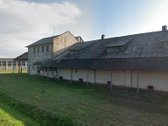 Grūdų sandėlis 1072m2, pagalbinis pastatas - nuotraukos Nr. 3