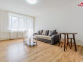 Tvarkingas Dviejų Atskirų Kambarių Butas - nuotraukos Nr. 2