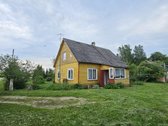 Parduodama sodyba Šakių rajone, Slavikų kaime. - nuotraukos Nr. 7