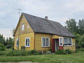 Parduodama sodyba Šakių rajone, Slavikų kaime. - nuotraukos Nr. 8