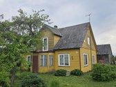Parduodama sodyba Šakių rajone, Slavikų kaime. - nuotraukos Nr. 9