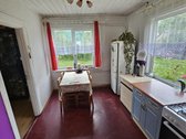 Parduodama sodyba Šakių rajone, Slavikų kaime. - nuotraukos Nr. 12