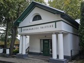 Parduodamas Pastatas adresu Pirties g 4, Telšiai,