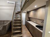 Išnuomojamas 2 k, Loftas Kaune "Haus 38" - nuotraukos Nr. 3
