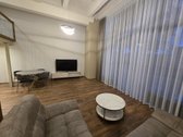 Išnuomojamas 2 k, Loftas Kaune "Haus 38" - nuotraukos Nr. 5