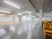 Prekybinės paskirties patalpos interjero - nuotraukos Nr. 7